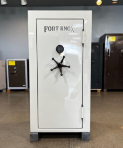 USED Fort Knox Maverick 6031 Gun Safe