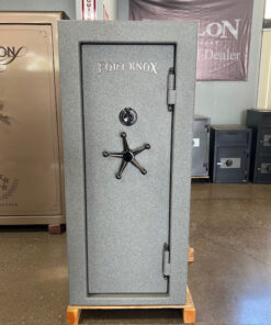 USED Fort Knox Spartan 6026 Gun Safe