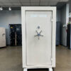 USED Fort Knox Spartan 6637 Gun Safe