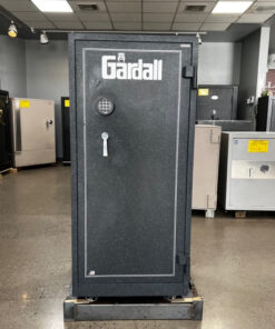 USED Gardall 4820 Home and Business Safe