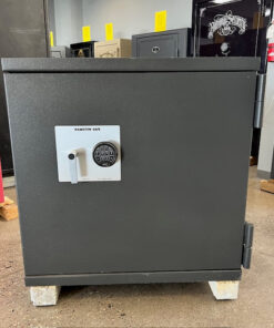 USED Hamilton TL-15 Commercial Safe