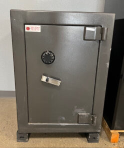 USED Heavy Duty Business / Home Safe