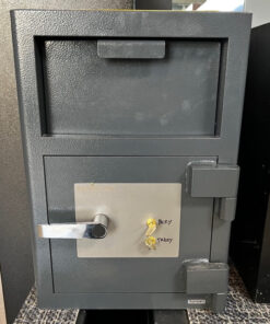 USED Hollon FD2014K Drop Safe