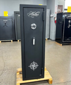 USED Hollon HGS-11 Gun Safe
