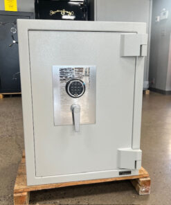 USED Hollon MJ-2618E TL-30 Safe