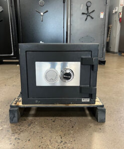 USED Hollon PM-1014C TL-15 Home Safe