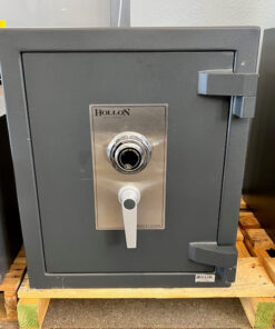 USED Hollon PM-1814C TL-15 Safe