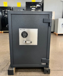 USED Hollon PM-2819E TL-15 Safe