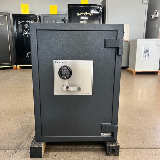 USED Hollon PM-2819E TL-15 Safe