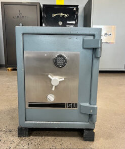 USED ISM TL-15 Commercial Safe