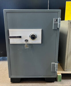 USED Kongo Home Safe