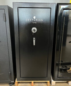 USED Liberty Centurion Gun Safe