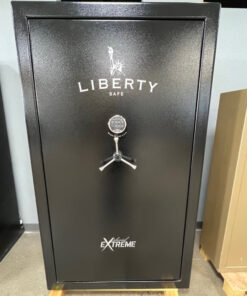 Used Liberty Colonial 50 Extreme Gun Safe