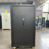 USED Liberty Colonial 50 Gun Safe