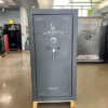 USED Liberty Colonial D-23 Gun Safe