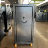 USED Liberty Franklin 25 Gun Safe
