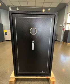 Used Liberty Home Safe 12