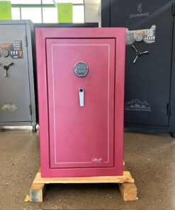 USED Liberty Home Safe 12