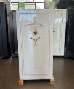 USED Liberty Lincoln 25