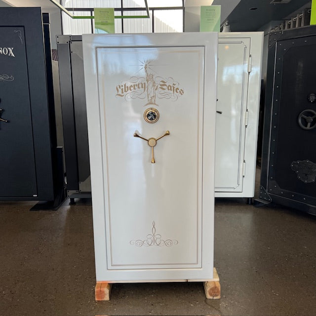 USED Liberty Lincoln 25