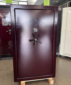 USED Liberty Lincoln 35 Gun Safe
