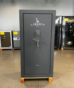 USED Liberty Revere Gun Safe