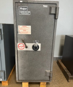 USED Major TL-30 Business Safe