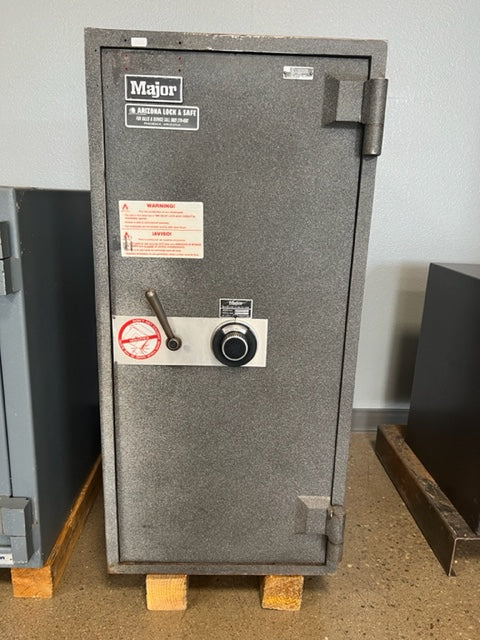 USED Major TL-30 Business Safe