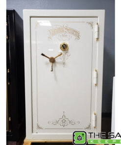 USED National Security Classic 36 Gun Safe