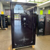 USED National Security Classic Plus 50 Gun Safe