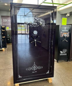 USED National Security Classic Plus 50 Gun Safe