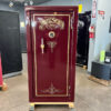 USED National Security Magnum Gun Safe