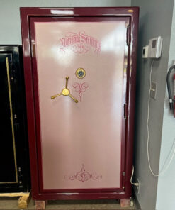 USED National Security Magnum Plus Safe
