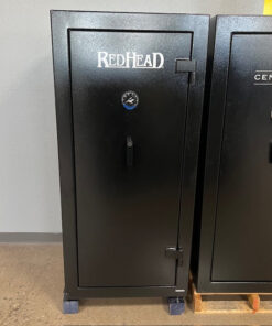 Used Red Head 24 Gun Safe