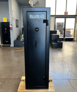USED RedHead 14 Gun Safe