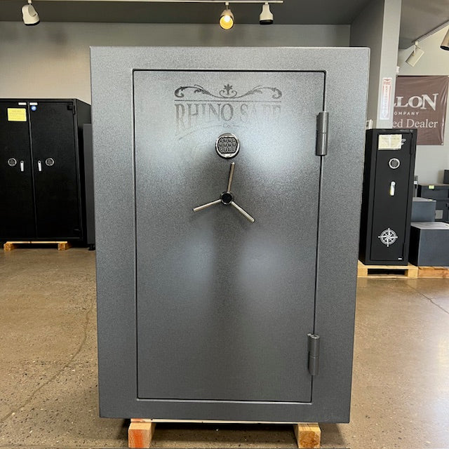 USED Rhino 6042 Gun Safe
