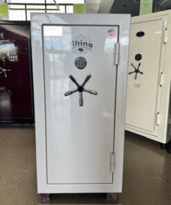 USED Rhino CD6030 Gun Safe