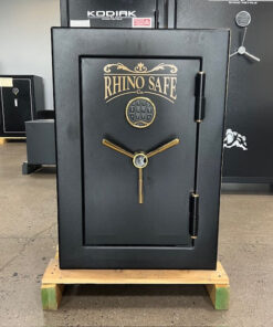 USED Rhino Home Safe