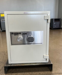 Used Rhino Home Safe