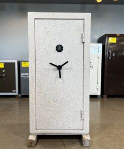 Used Rocky Mountain Gun Safe