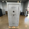 Used Safe Guard GR20 Gun Safe