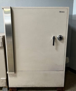 USED SC Collier TL-30 Bank Safe
