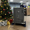 USED Second Amendment Home Safe