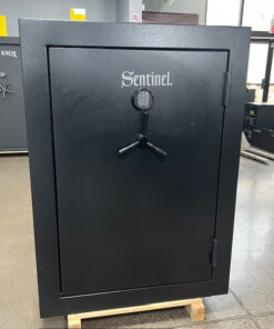 USED Sentinel 64 Gun Safe