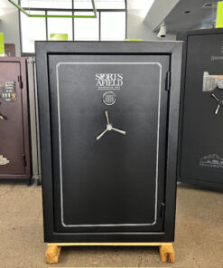 USED Sports Afield 41 Gun Safe
