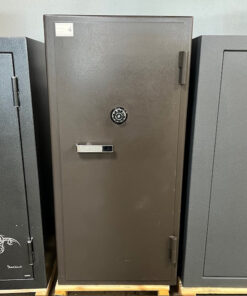 USED Sportsman Steel Gun Safe