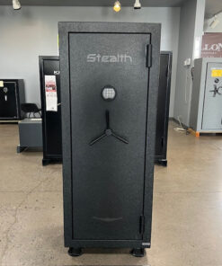 USED Stealth EGS-23 Gun Safe