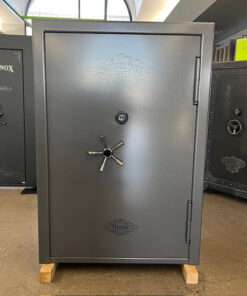 USED Summit Denali 7250 Gun Safe