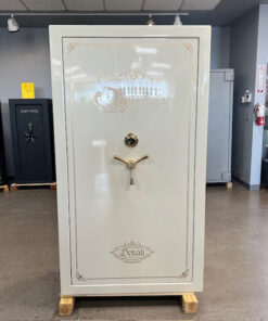 USED Summit Denali Safe