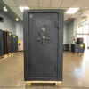 Used Summit Rushmore Gun Safe